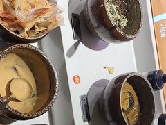 -呷哺呷哺 黄金牧场 (新中关购物中心店)