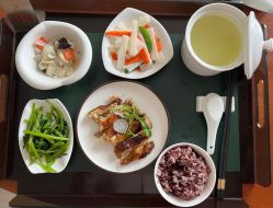 点击看大图 -新寰亚月子会所(盛捷白塘店)