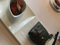 -天龙轩(香港丽思卡尔顿酒店)