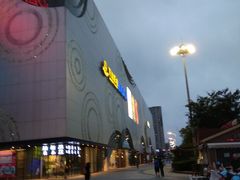 -万达广场(松江店)