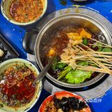 一家超有年代感的｜马路边边｜你去吃了吗？