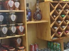 零售区-黎厨湘菜·家常菜(盛世银座店)
