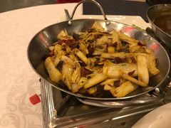 -不倒翁·徽天下名菜楼(马鞍山路店)