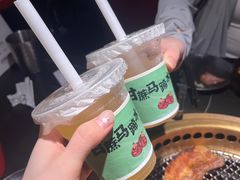 -谷牛和牛烤肉(漕河泾印象城店)
