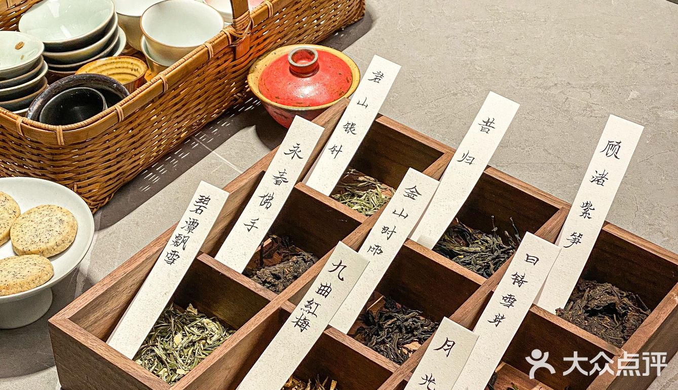 这是什么神仙面包店啊🍞成都人的中式下午茶