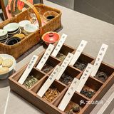 这是什么神仙面包店啊🍞成都人的中式下午茶