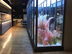 -拈菜(观音桥阳光世纪店)