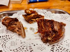 -正通记·哈尔滨烧烤·炭烤鸽子(七宝万科国际店)
