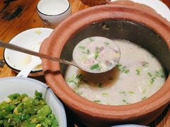 -衡地道·三菜一汤(水岸新城店)