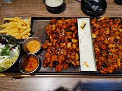 -分米鸡DM Chicken(银泰城店)