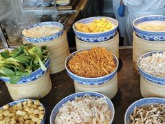 -君悦酒店·乐厨·高空自助餐(青年大街店)
