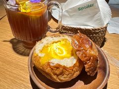 -SPOILER 黄石·全时段融合西餐(中华城店)