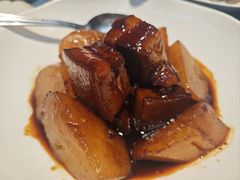 -淮四九宴•老饭骨大师技(前门店)