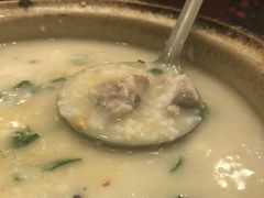 -粤仔湾砂锅粥(广益哥伦布店)