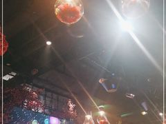 大堂-9527星耀烧烤音乐酒馆