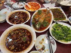 -扒骨肉雅鱼饭店(三雅文化传承店)
