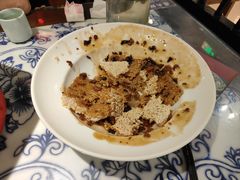 -卢大鲜鱼头捞饭(美利广场店)