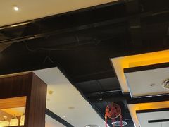 -半秋山西餐厅(宜昌大洋店)