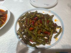 -辣小妮de川菜馆(红旗Mall店)
