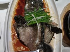 -万龙洲海鲜(南新仓店)