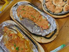 -老东镇啤酒屋海鲜加工·蒸汽海鲜·海鲜烧烤(台东店)