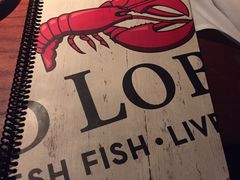 -RED LOBSTER(多伦多DT店)