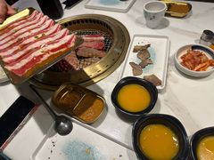 -炙城·韩式烤肉(南京东路店)