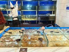 -川骄海鲜自助(亚运村店)