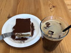 美式-4U CAFE(广景苑店)
