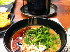 -束河人家(南锣鼓巷店)