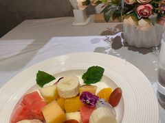 -戈雅法餐厅(世界城广场店)