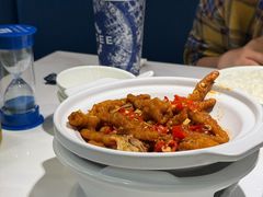 -兰湘子·湘菜小炒(石家庄万象城店)