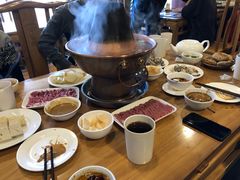 -金生隆(六铺炕店)