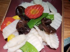 -吃饭皇帝大(赛格国际店)