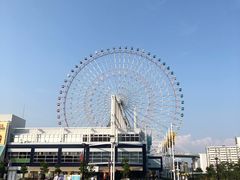 -大阪海游馆