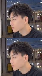 -尤司男士国潮理发馆