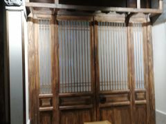 -四季厨房 鲁菜·孔府烤鸭(高新万达店)
