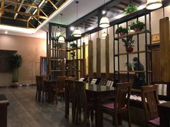-聪宏诺桑主题藏餐吧(唐道637店)