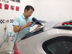 -车艺尚上海龙膜隐形车衣汽车贴膜旗舰店