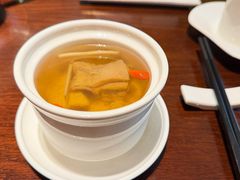 -采悦轩中餐厅·粤菜·海南菜(神州半岛喜来登度假酒店)