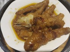 -刘胖子家常菜·蹄花焖藕(中南店)
