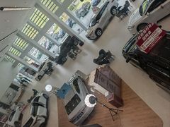 -上海和展广汽丰田4S店(老闵行店)