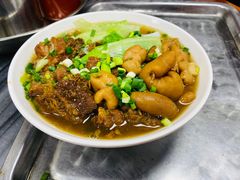 -珍珍小食店(西华路店)