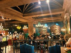 -卢布里西餐厅(满洲里店)