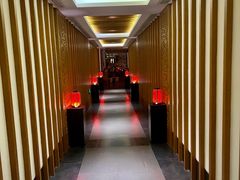 -黄山悦榕庄明月白云餐厅
