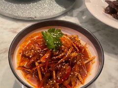 -漢舍中国菜馆(889广场店)
