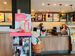 -星巴克(宁波老外滩店)