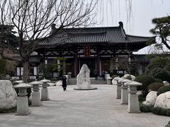 -华清宫景区