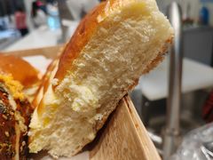 -烘焙町面包店(西四店)