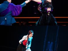 -交通银行前滩31演艺中心